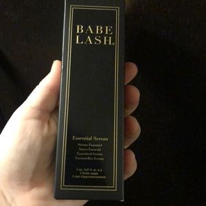 Babe lash